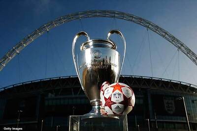 Top European clubs keen on Champions League slots for Europa finalists