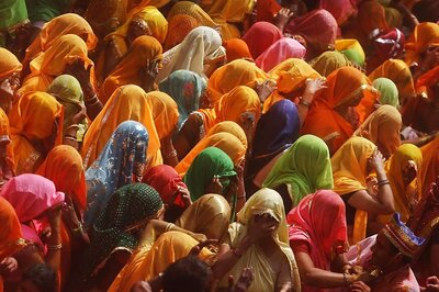 Why Females Are More Generous Than Men