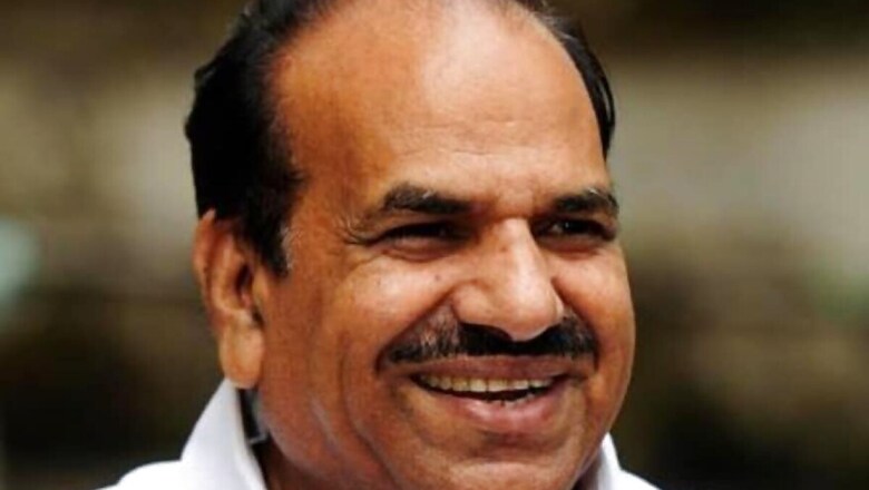 CPM Kerala Secy Kodiyeri Balakrishnan Steps Down Amid Drug, Sexual Abuse Cases Involving Sons