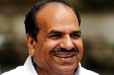 CPM Kerala Secy Kodiyeri Balakrishnan Steps Down Amid Drug, Sexual Abuse Cases Involving Sons