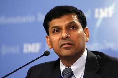As RBI Governor Raghuram Rajan completes second year, pressure mounts to cut rates