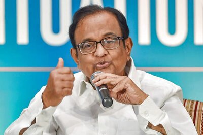 Govt Has No Choice, Must Listen to Wise Counsel, Says Chidambaram