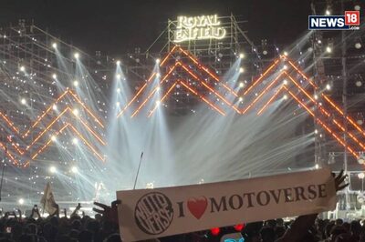 Motoverse 2023: Royal Enfield Concluded 3-Day Long Event in Goa, Check Highlights