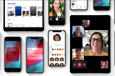Apple is Not Redesigning The Wheel With iOS 12, And That is Great