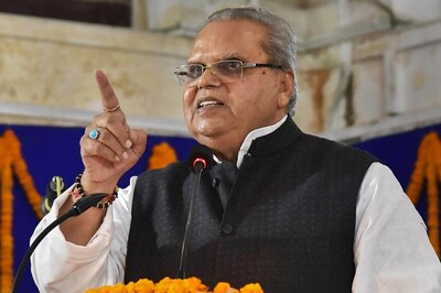 Satya Pal Malik Orders ACB Probe into Illegal Land Grabbing by Misusing Law in J&K
