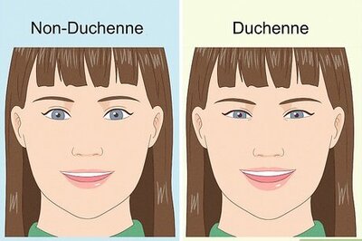 A Guide to the Different Types of Smiles & What They Really Mean