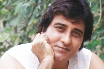When Vinod Khanna Shot To Stardom With This 1971 Raj Khosla Directorial