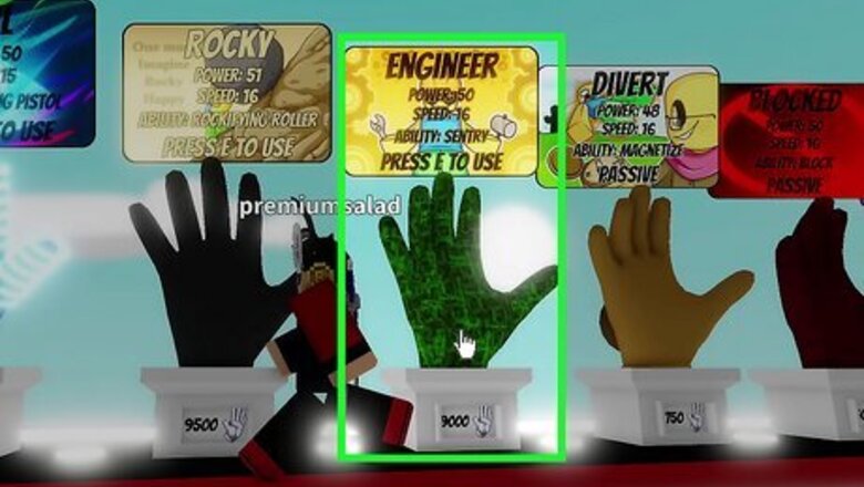 A Player’s Guide to Getting the Wrench Glove in Slap Battles (Roblox)