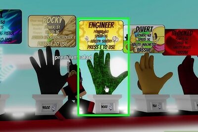 A Player’s Guide to Getting the Wrench Glove in Slap Battles (Roblox)