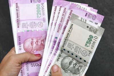 As COVID-19 Cases Decline, FPIs Invest Rs 13,424 Crore in Indian Markets in June So Far