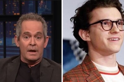 Tom Hollander Recalls He Accidentally Received Tom Holland's 7-Figure Avengers Bonus