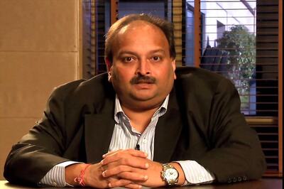 Amid Confusion Over Clearance to Mehul Choksi, India Asks Antigua to Extradite Its Latest Citizen