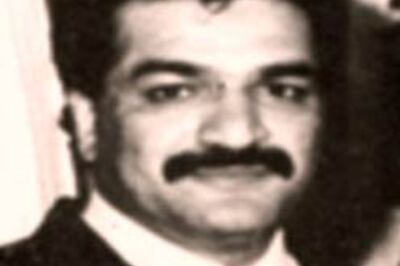 Financier convicted for '93 blasts