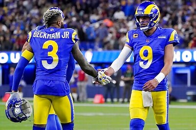 Improving Defense Propels LA Rams Onward To Tampa Bay