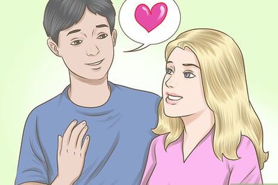 How to Tell a Girl You Love Her (Teenagers)