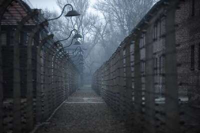 Website Documenting Auschwitz's Forgotten 'Sub-camps' Launched in Berlin