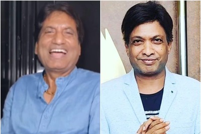 Sunil Pal: Raju Srivastava Was, Is and Will Always Remain the King of Stand-up Comedy | Exclusive