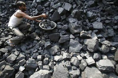 Coal India board to meet on Wednesday