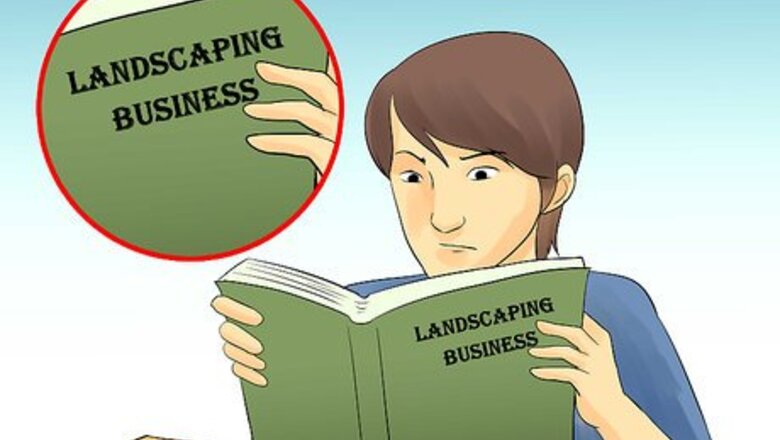 How to Start a Landscaping Business