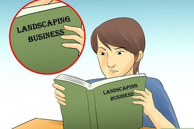 How to Start a Landscaping Business