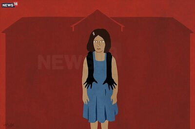 Hunt on for Accused as 12-Year-Old Rape Victim Bleeds to Death on Holi