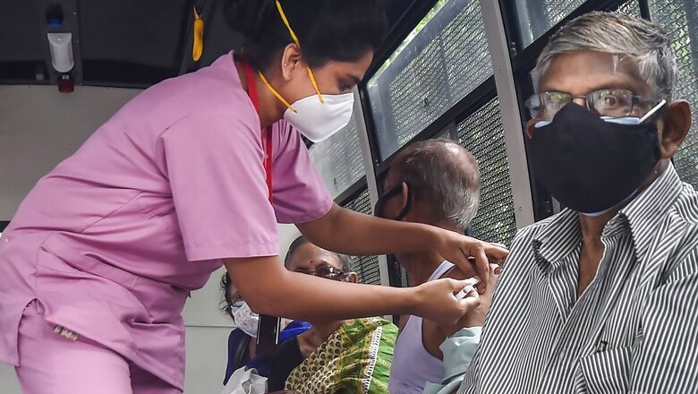 Half of Covid Vaccination Centres for 18+ Closed, Rest to Shut Tomorrow in Delhi: AAP MLA Atishi