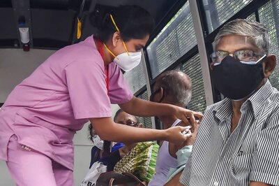 Half of Covid Vaccination Centres for 18+ Closed, Rest to Shut Tomorrow in Delhi: AAP MLA Atishi