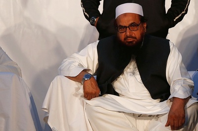 OPINION | Hafiz Saeed's Political Entry is Wake up Call for Secular Forces in Pakistan