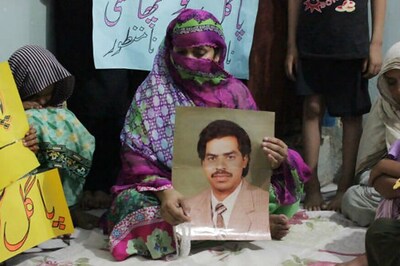 Pakistan Sets Date for Execution of Mentally Ill Prisoner