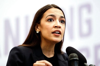 Alexandria Ocasio-Cortez Cruises to 2nd Term in Congress Despite Spending $10 Mn Less Than Rival