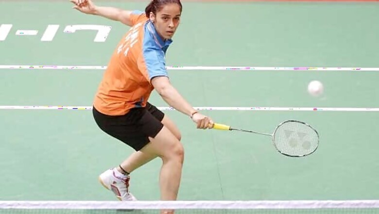 Saina Nehwal, PV Sindhu likely to miss Japan Open