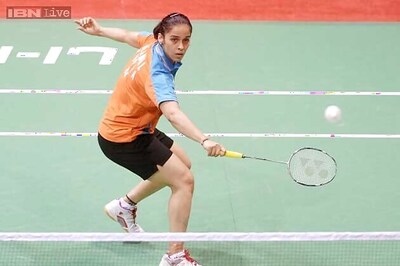 Saina Nehwal, PV Sindhu likely to miss Japan Open