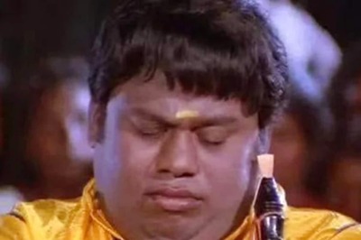 Kilinjalgal to Mahaprabhu, Films That Made Veteran Comedian Senthil a Star