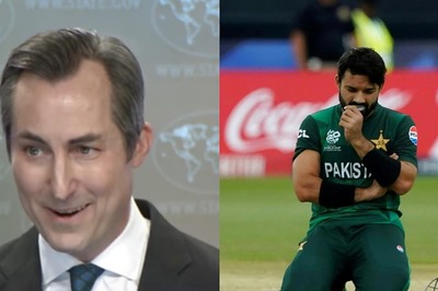 'I Often Get In Trouble': US State Dept Official Quips on USA Cricket Team's Suprise T20 Win Over Pakistan