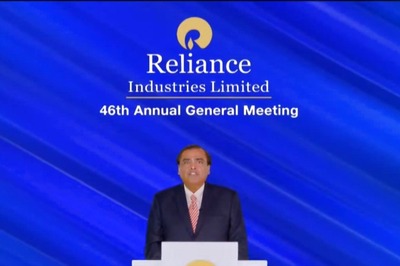 Reliance AGM 2023: India Must Harness AI For Growth & Innovation, Says Mukesh Ambani