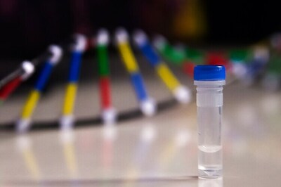Technicolor stores 1 million copies of a movie in few drops of water by encoding them to DNA