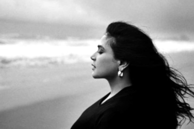 New Mom Richa Chadha Drops Photos From Maternity Shoot, Says ‘So Much Can Change In A Month’