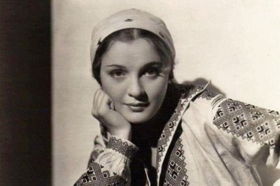 Ukraine Crisis: Here Is What You Need To Know About The Country's National Costume 'Vyshyvanka'