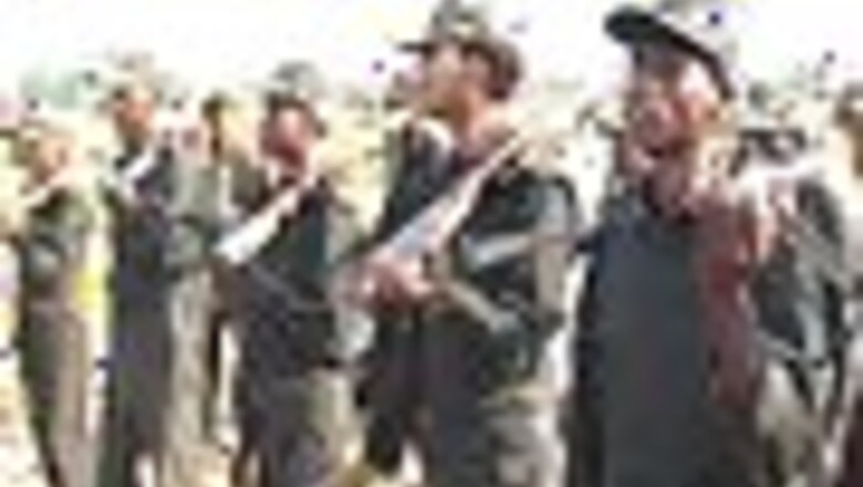 2 Maoists wanted for cop's murder arrested