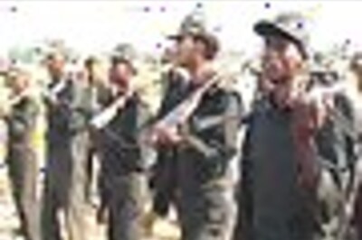 2 Maoists wanted for cop's murder arrested