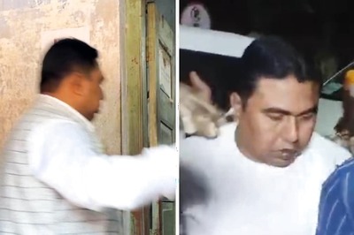 ED Takes Suspended TMC Leader Shahjahan Sheikh into Custody After 4-Hour Questioning in PMLA Case