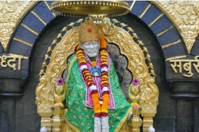 Shirdi Sai Baba Temple to Reopen Tomorrow: Check History, Best Time to Visit and Other Details