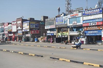 Covid-19: UP Govt Shortens Weekend Lockdown, Markets to Close Only on Sundays