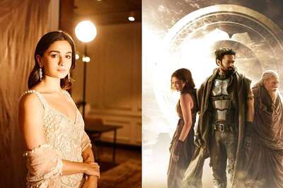 Alia Bhatt Praises Deepika Padukone, Amitabh Bachchan, Prabhas’ Kalki 2898 AD Trailer: ‘Looks Unreal’