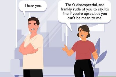 17 Things Your Husband Should Never Say to You