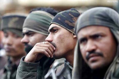 PC hopes Army not needed in J-K for long