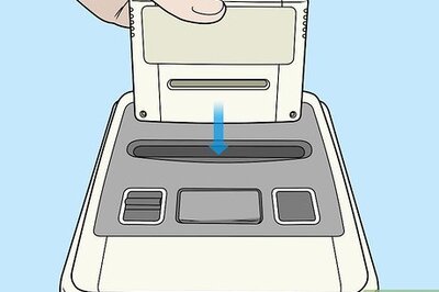 How to Clean a Game Cartridge