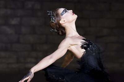 Natalie Portman to play Lady Macbeth in a new film