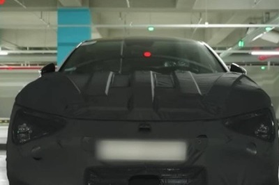 Kia EV6 Facelift to Unveil in 2024, Check What's New