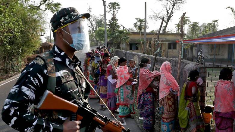 Revisiting Bengal's Chequered History of Political Violence